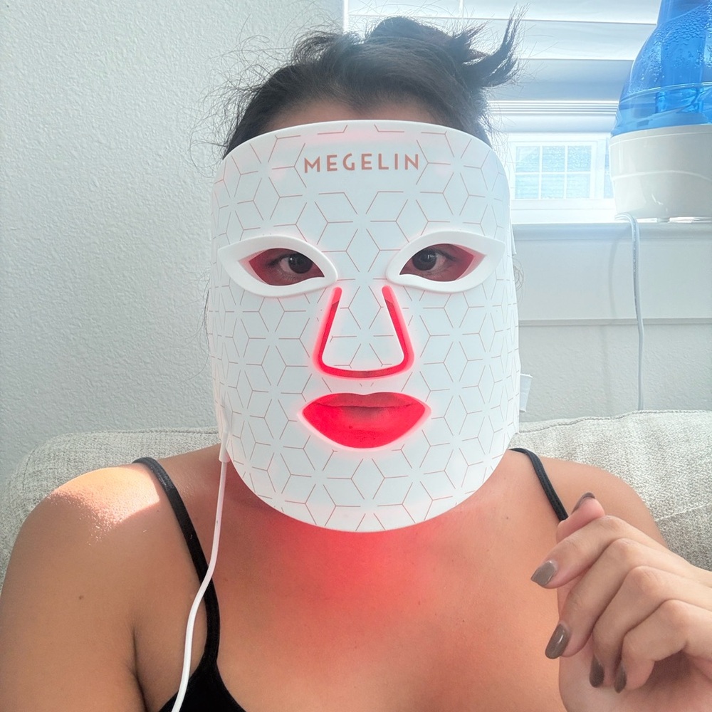 Skincare Mask
